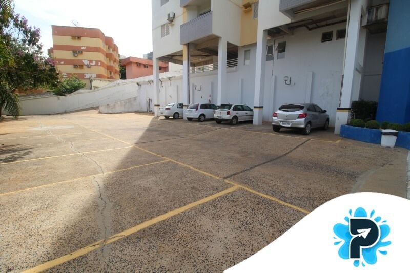 Condomínio RIO CALDAS em CALDAS NOVAS GO